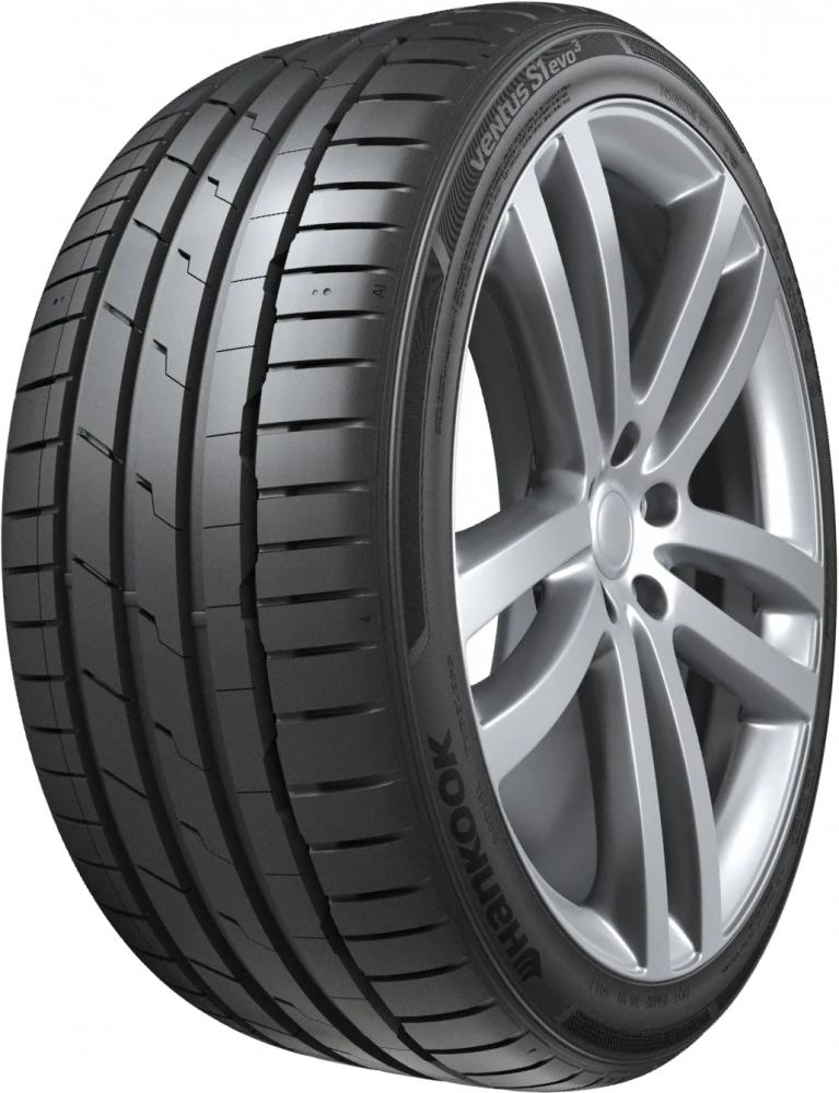 Летние шины Hankook Ventus S1 evo3 SUV K127 (A и C) 295/30R22 103Y